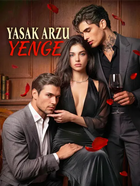 YASAK ARZU: YENGE