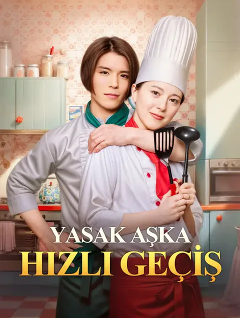 YASAK AŞKA HIZLI GEÇİŞ