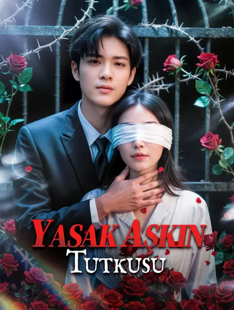 Yasak Aşkın Tutkusu