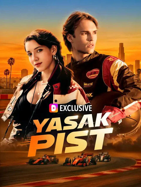 Yasak Pist(Dublajlı)