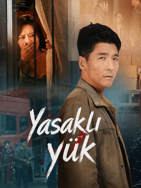 Yasaklı yük
