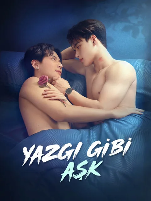Yazgı Gibi Aşk