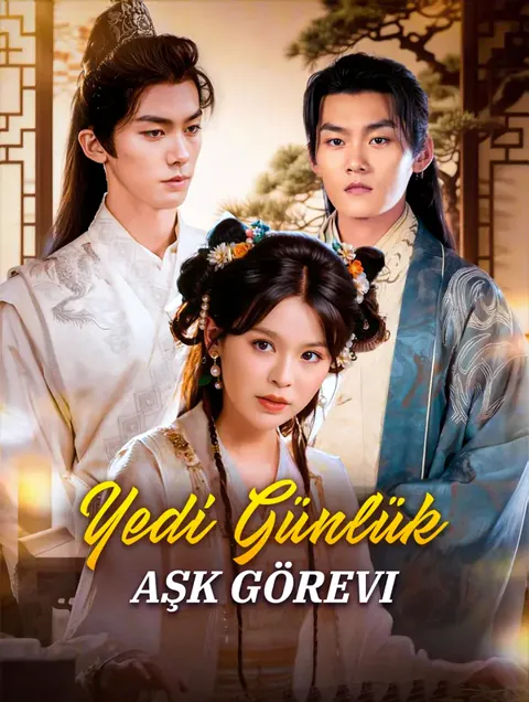 Yedi Günlük Aşk Görevi