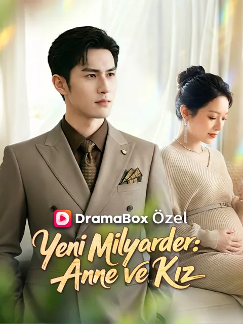 Yeni Milyarder: Anne ve Kız