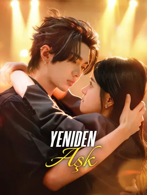 Yeniden Aşk