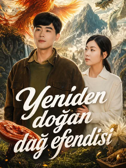 Yeniden doğan dağ efendisi
