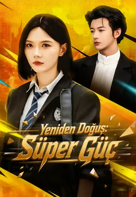 Yeniden Doğuş: Süper Güç