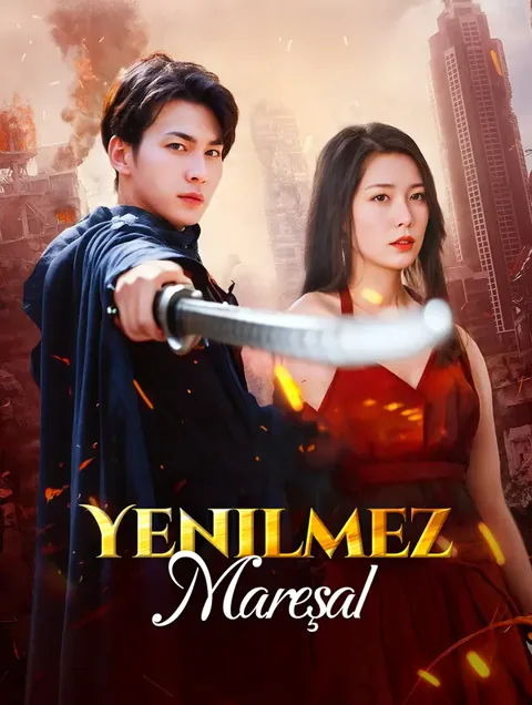 Yenilmez Mareşal
