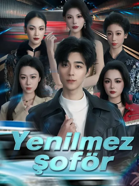 Yenilmez şoför