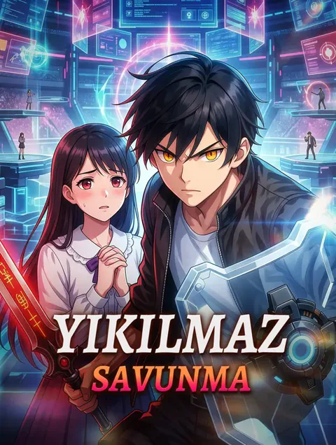 YIKILMAZ SAVUNMA