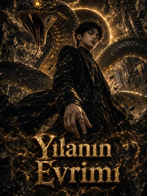 Yılanın Evrimi