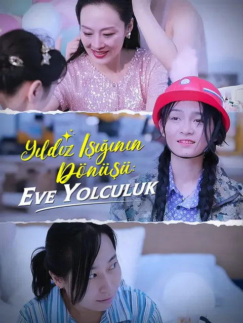 Yıldız Işığının Dönüşü: Eve Yolculuk