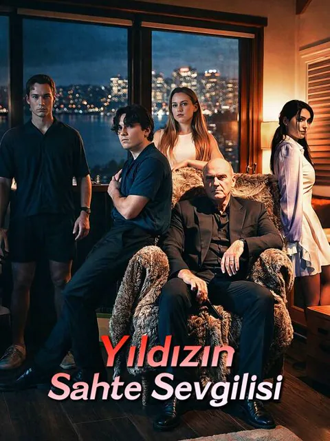 Yıldızın Sahte Sevgilisi