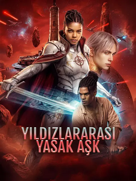 YILDIZLARARASI YASAK AŞK