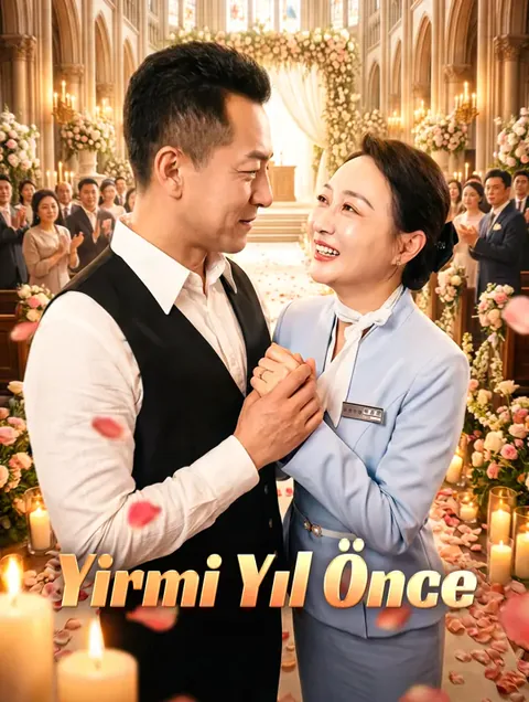 Yirmi Yıl Önce