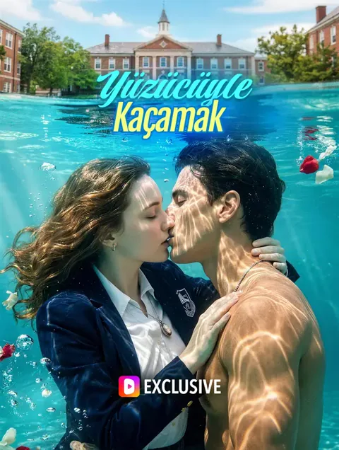 Yüzücüyle Kaçamak