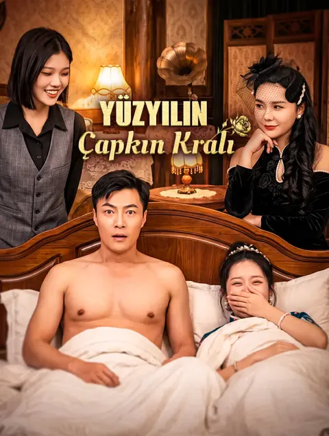 Yüzyılın Çapkın Kralı