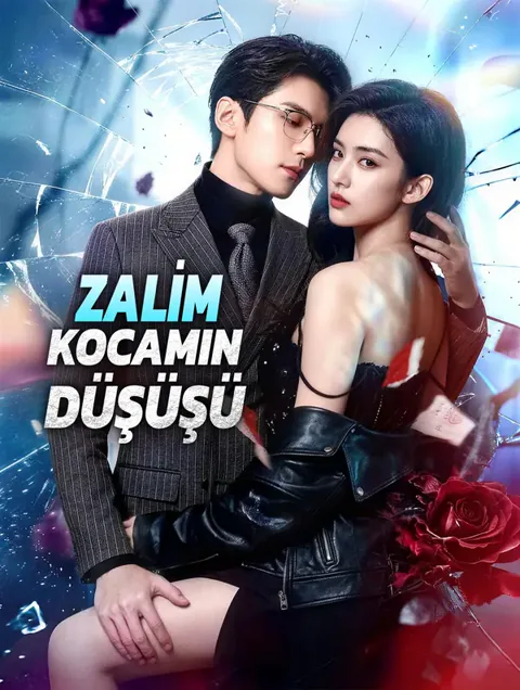 ZALİM KOCAMIN DÜŞÜŞÜ