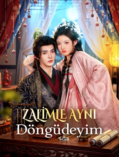 Zalimle Aynı Döngüdeyim