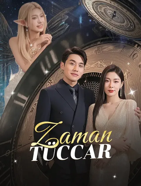 Zaman Tüccarı