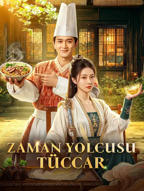 ZAMAN YOLCUSU TÜCCAR