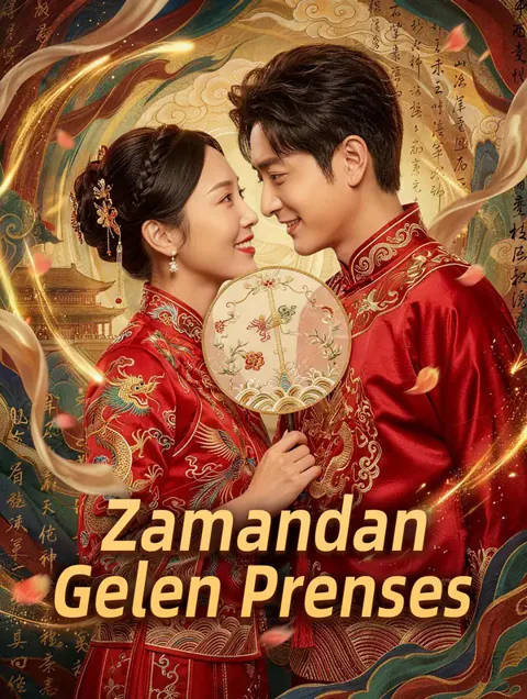 Zamandan Gelen Prenses