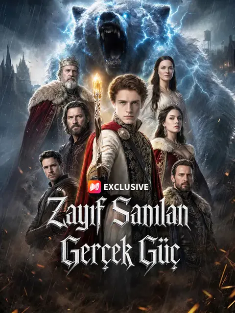 Zayıf Sanılan Gerçek Güç
