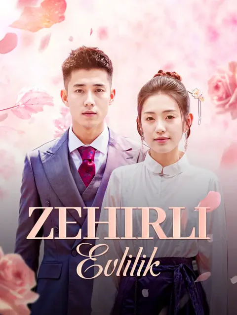 Zehirli Evlilik