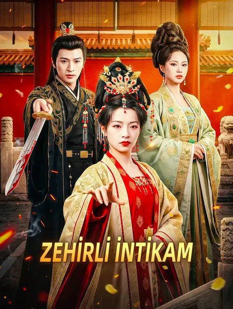 ZEHİRLİ İNTİKAM