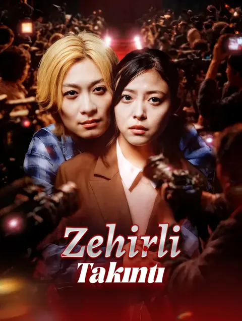 Zehirli Takıntı