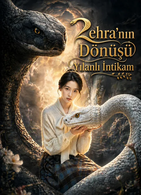 Zehra'nın Dönüşü  Yılanlı İntikam