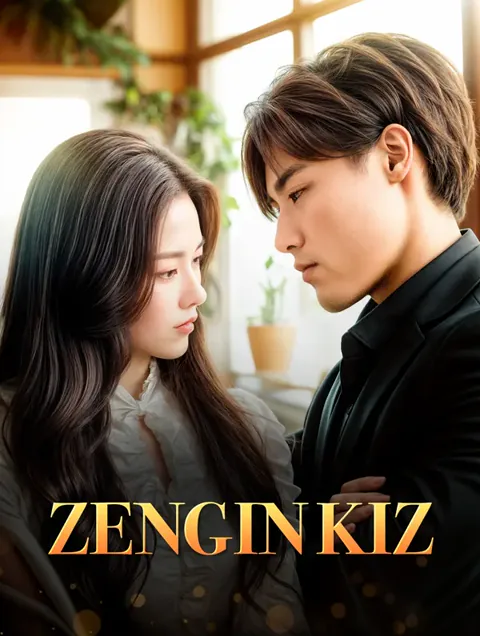 Zengin Kız