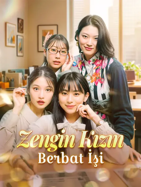Zengin Kızın Berbat İşi