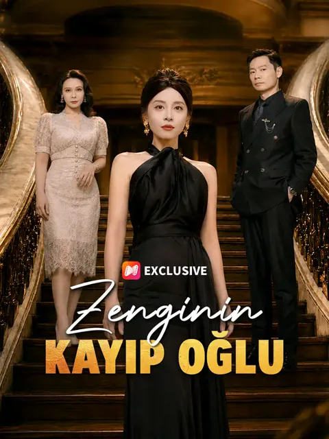 Zenginin Kayıp Oğlu
