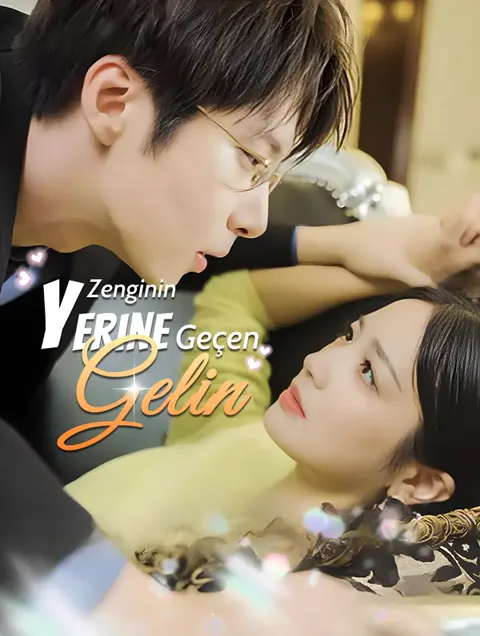 Zenginin Yerine Geçen Gelin