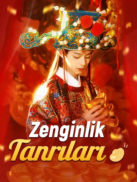 Zenginlik Tanrıları