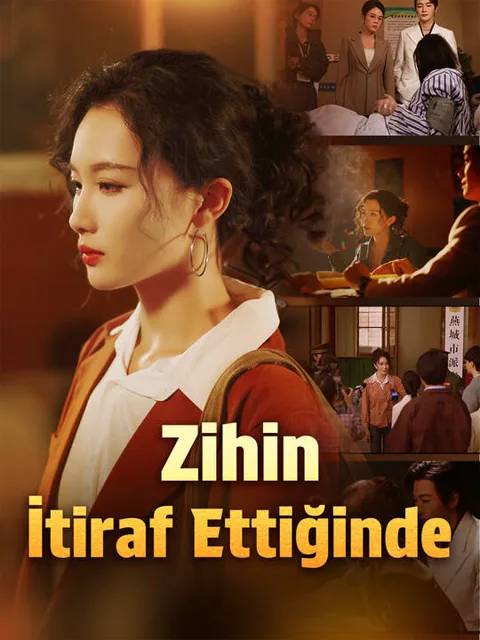 Zihin İtiraf Ettiğinde