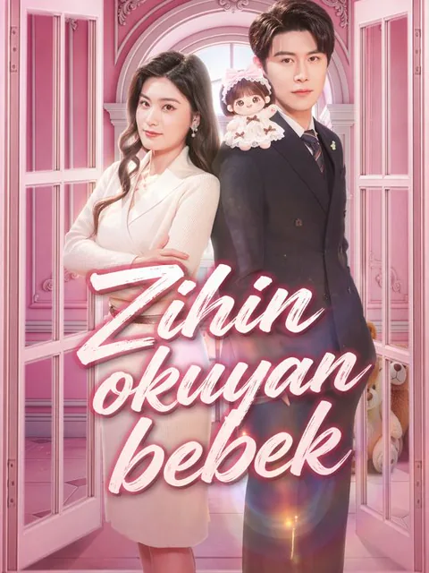 Zihin okuyan bebek