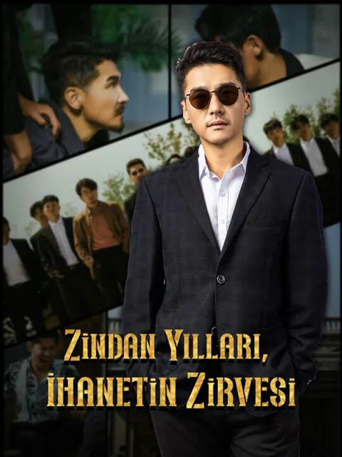 Zindan Yılları, İhanetin Zirvesi