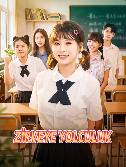 ZİRVEYE YOLCULUK