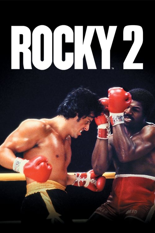 Rocky II