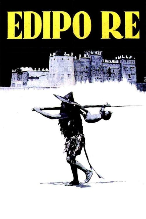 Kral Oidipus