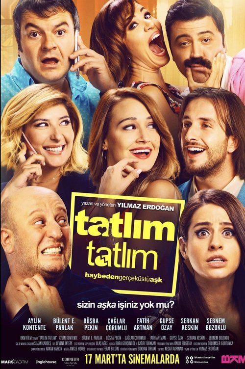 Tatlım Tatlım