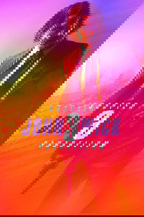 John Wick: Chapter 3 - Parabellum