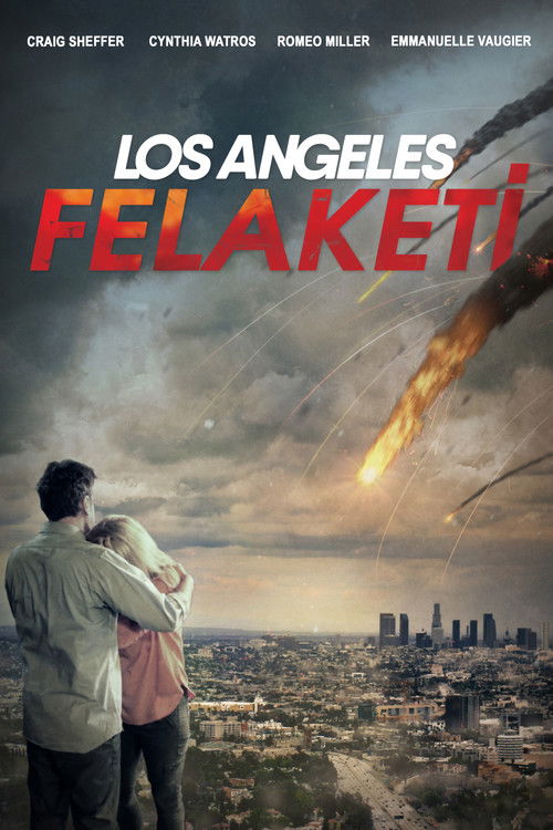 Los Angeles Felaketi