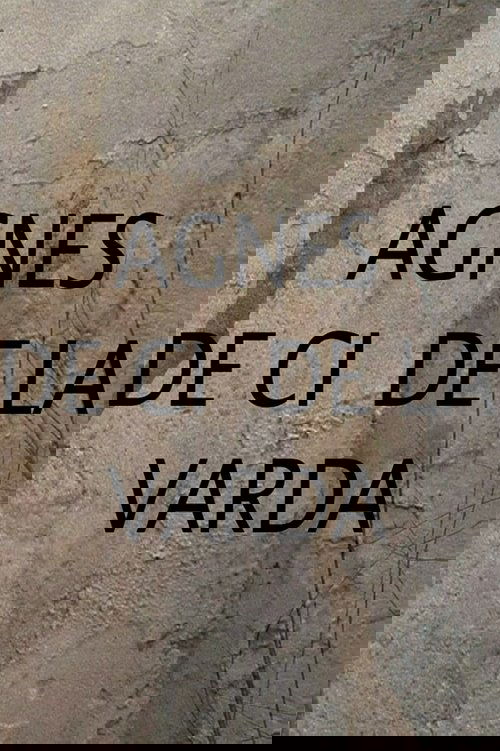 Agnès de ci de là Varda