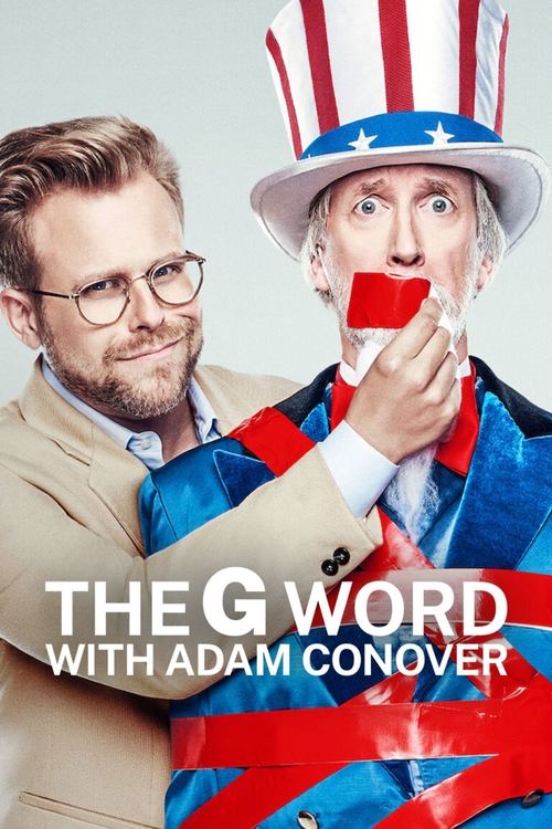 Adam Conover ile Siyasetin Kirli Yüzü