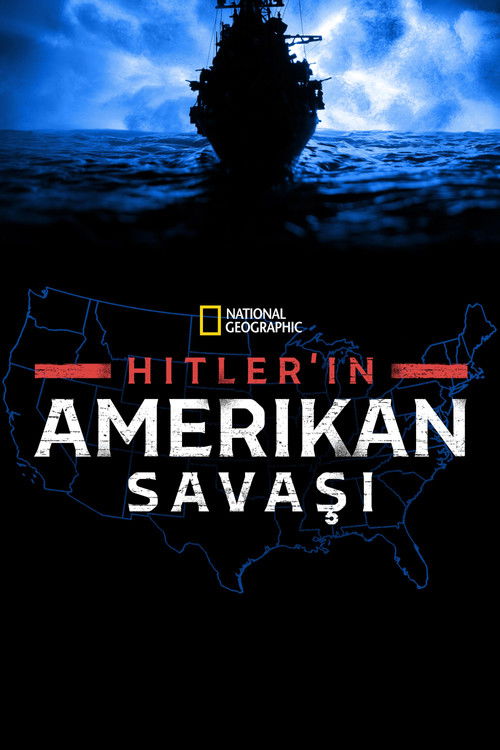 Hitler'in Amerikan Savaşı