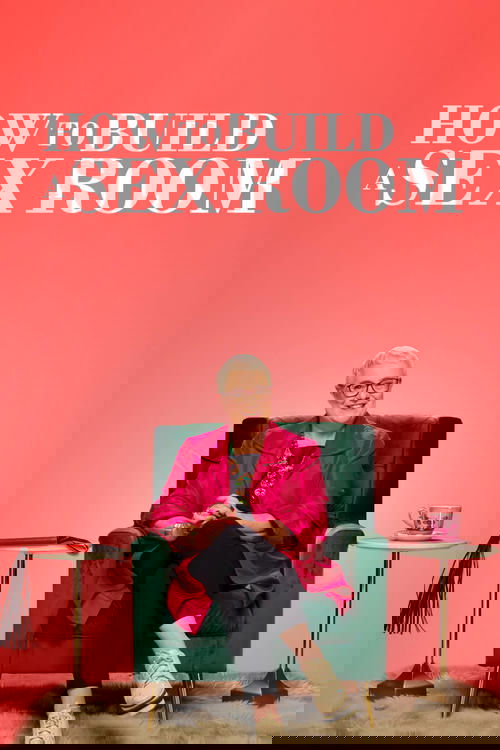 How To Build a Sex Room