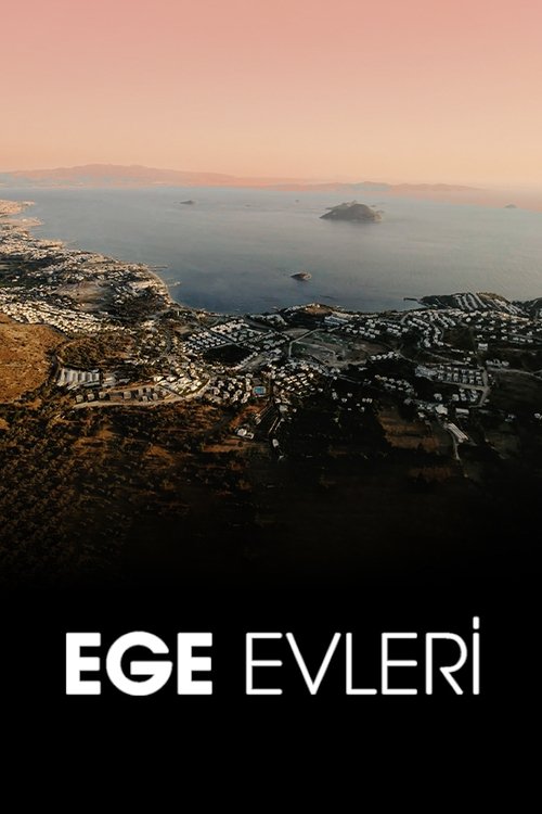 Ege Evleri